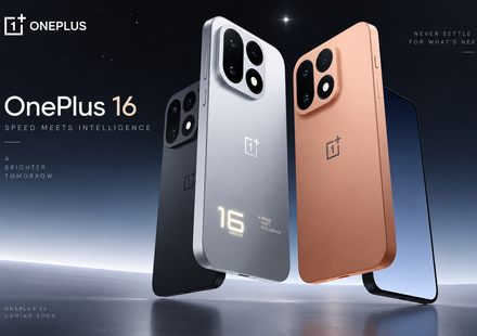 OnePlus 16