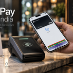 Apple Pay India