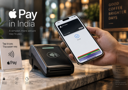 Apple Pay India