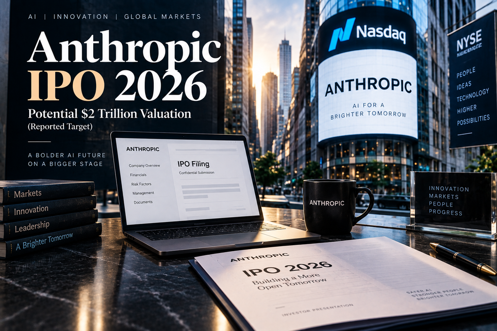 Anthropic new AI model