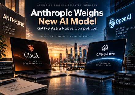 Anthropic new AI model