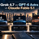 Grok 4.7 review