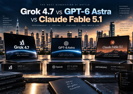 Grok 4.7 review