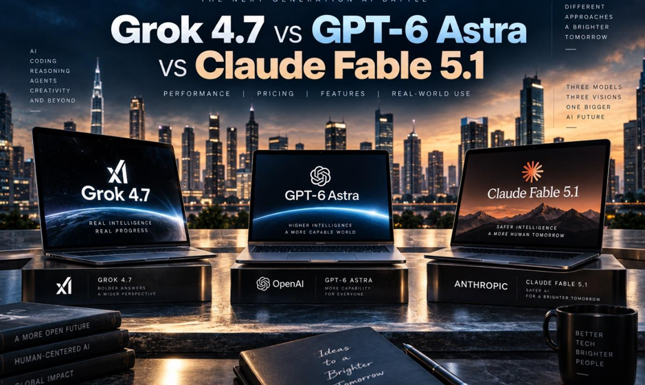 Grok 4.7 review