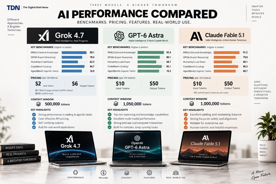 Grok 4.7 review