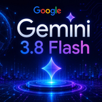 Gemini 3.8 Flash