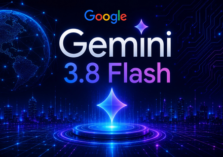 Gemini 3.8 Flash
