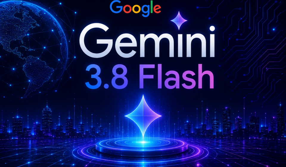 Gemini 3.8 Flash