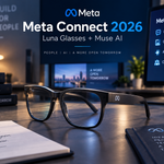 Meta Connect 2026