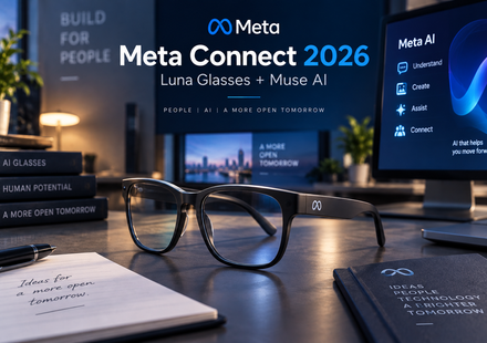 Meta Connect 2026
