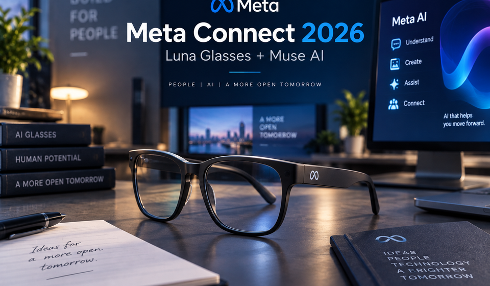 Meta Connect 2026