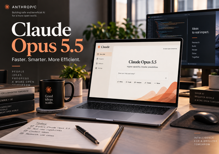 Claude Opus 5.5
