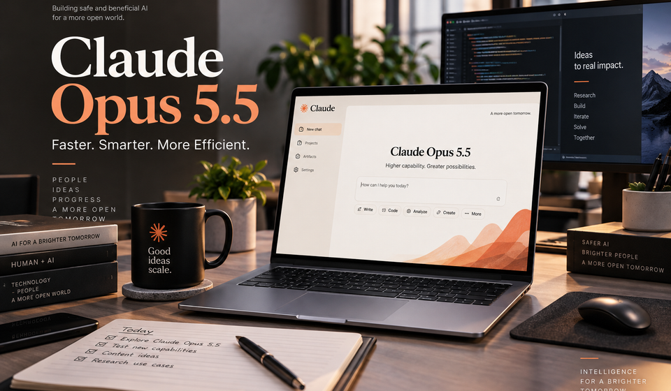 Claude Opus 5.5