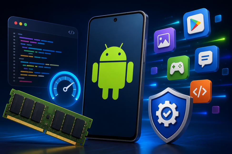 Google’s New Android RAM Rules