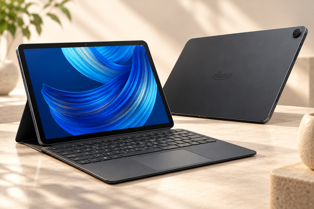 Amazon Alexa Tablet 12 Pro