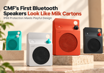 CMF Speaker