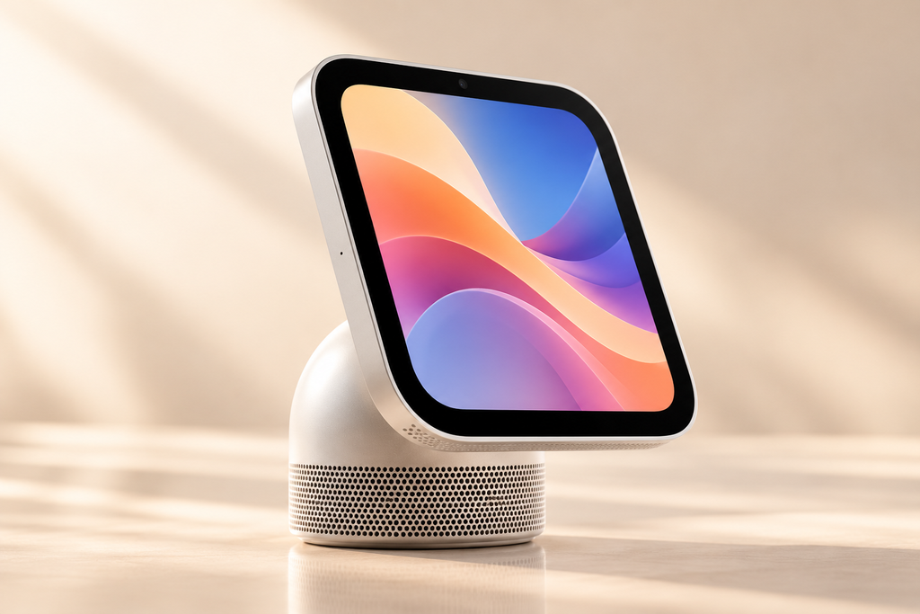 Apple HomeView