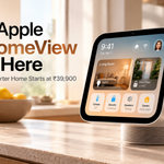 Apple HomeView
