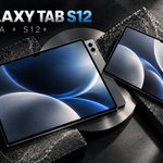 Samsung Galaxy Tab S12
