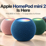 Apple HomePod mini 2
