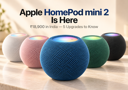 Apple HomePod mini 2