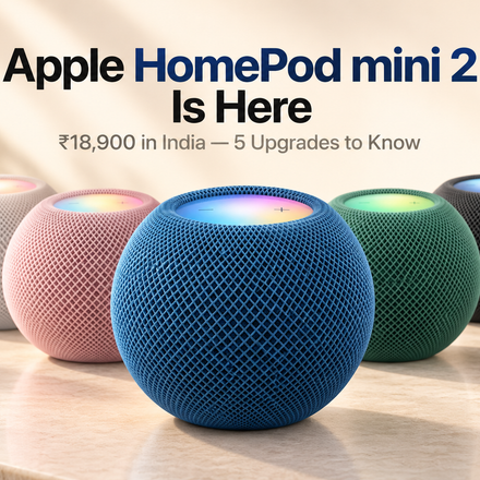 Apple HomePod mini 2