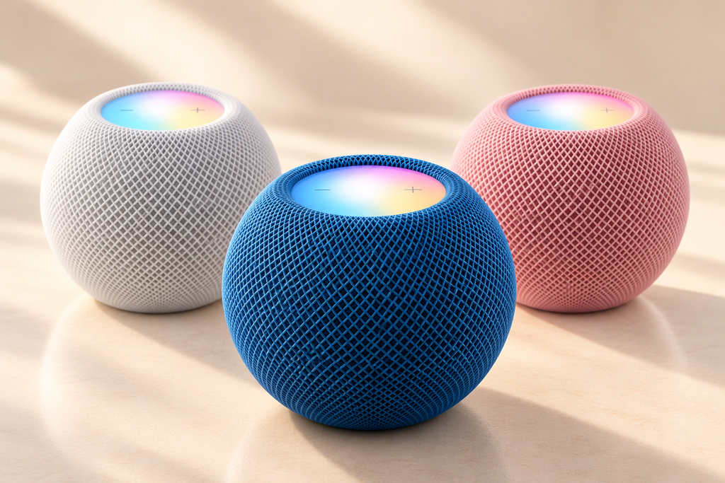 Apple HomePod mini 2