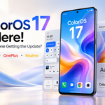 ColorOS 17