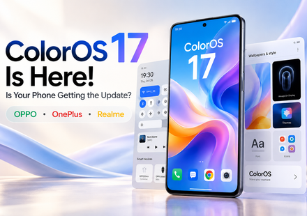 ColorOS 17