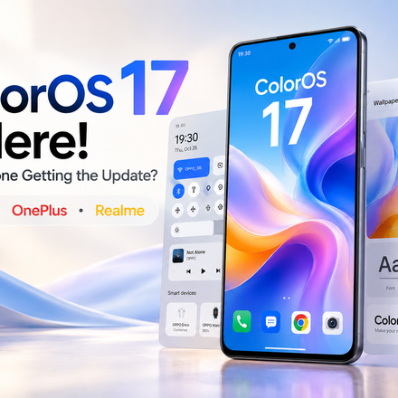 ColorOS 17