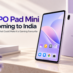 OPPO Pad Mini