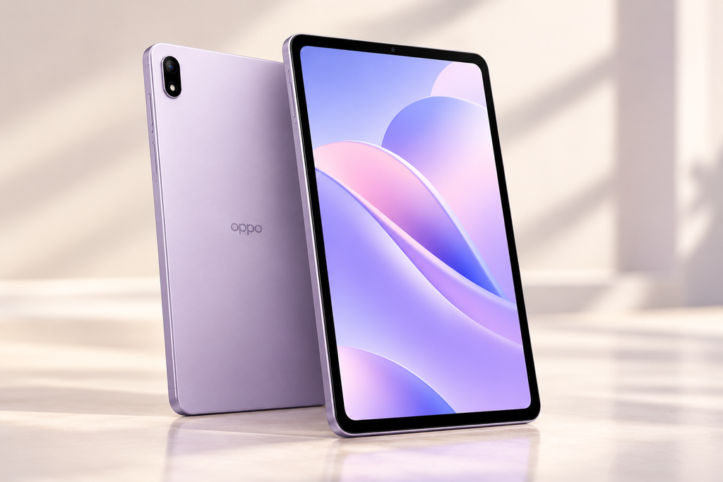 OPPO Pad Mini