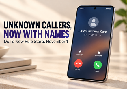 DoT caller name rule