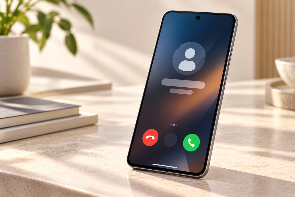 DoT caller name rule