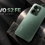 Vivo S2 FE 5G