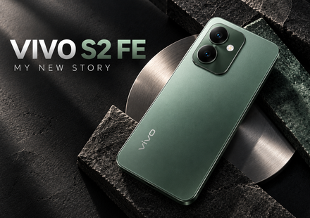 Vivo S2 FE 5G