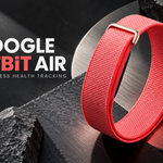 Google Fitbit Air