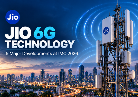Jio 6G