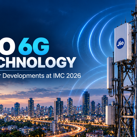 Jio 6G