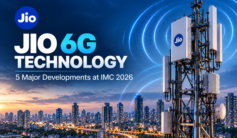 Jio 6G