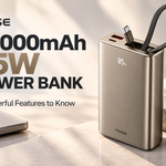 Noise 20000mAh 65W Power Bank