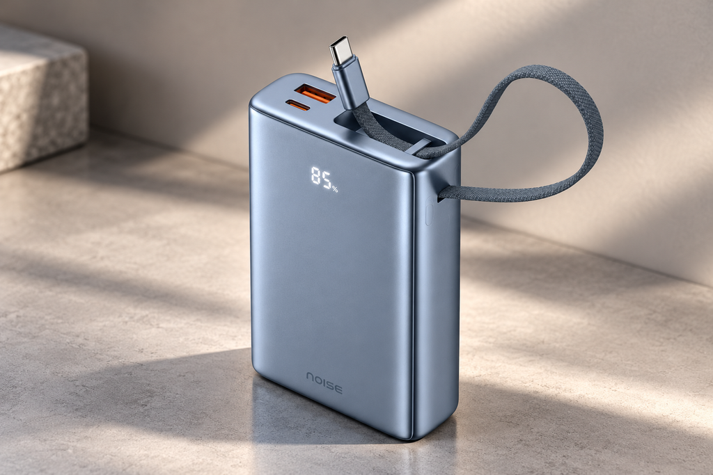 Noise 20000mAh 65W Power Bank