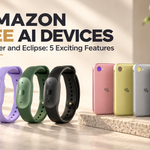 Amazon Bee