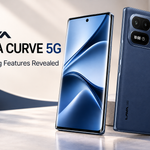 Lava Aura Curve 5G