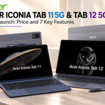 Acer Iconia Tab