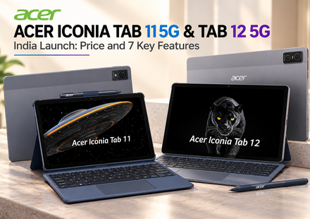 Acer Iconia Tab