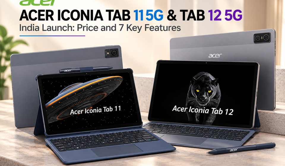 Acer Iconia Tab