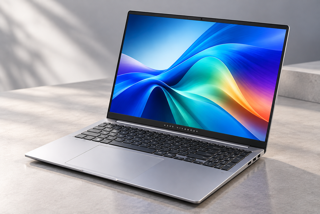 ASUS Vivobook S16 Snapdragon X