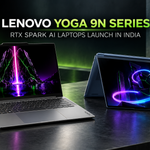 Lenovo Yoga