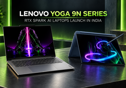 Lenovo Yoga